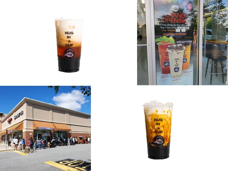 Kokee Tea - Johns Creek