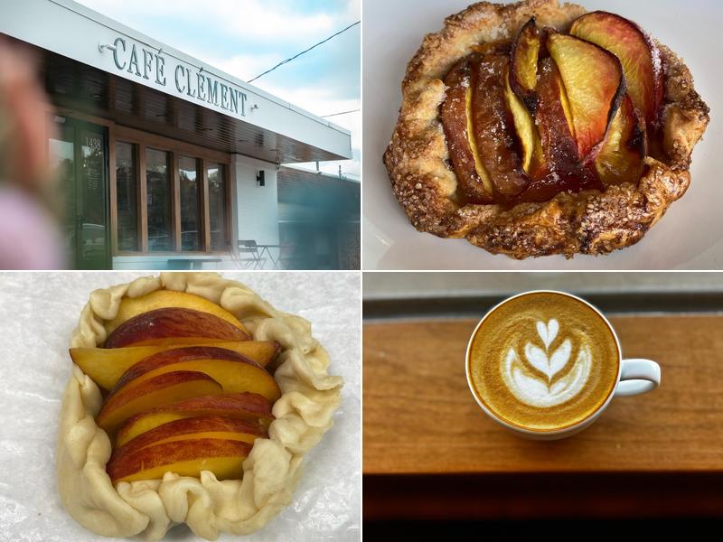 Café Clément