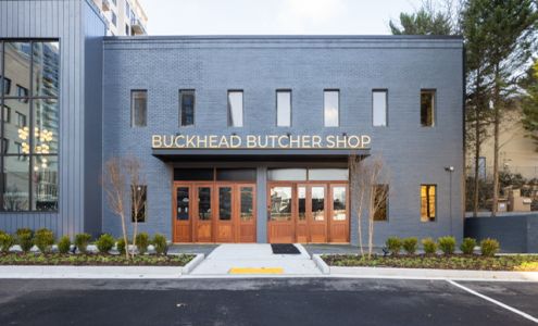 Buckhead Butcher Shop