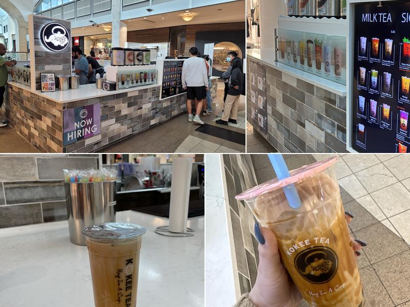 Kokee Tea - Lenox Square