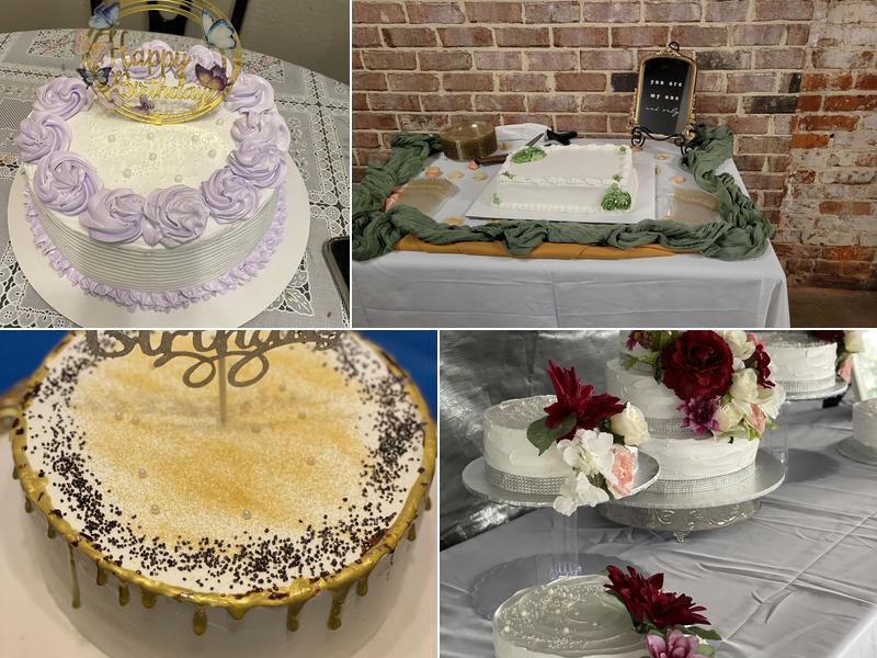 Pastelería Cielito Lindo