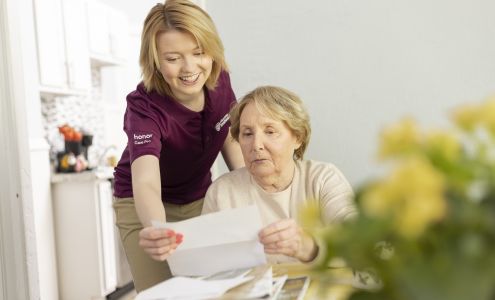 Home Instead Senior Care - St. Louis