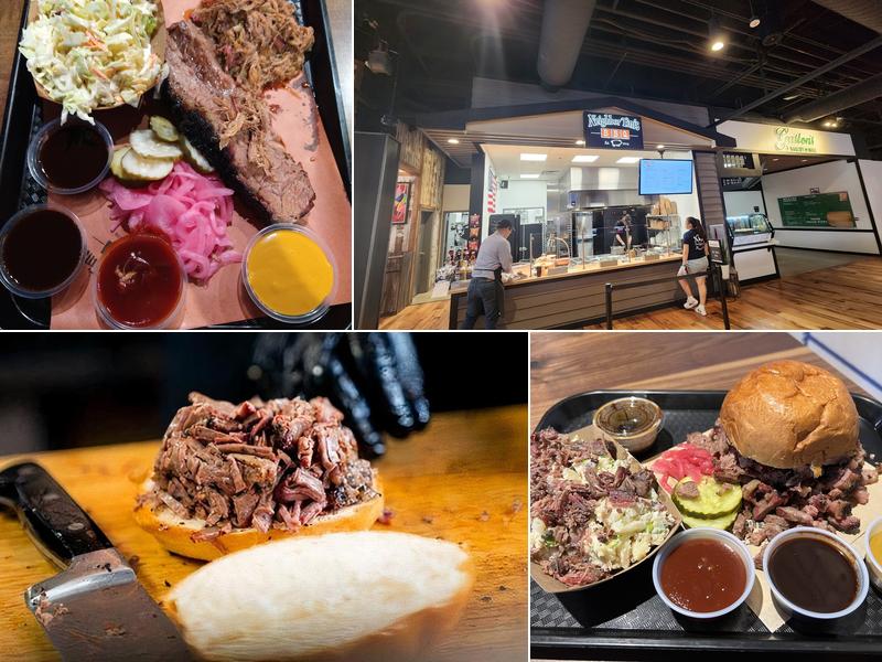 Neighbor Tim’s BBQ & Catering