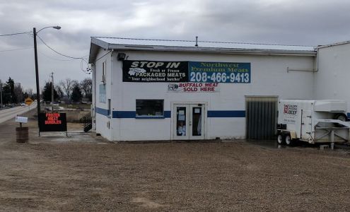 Northwest Premium Meats