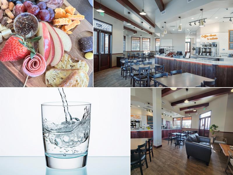 Moose Ridge Coffee Co.