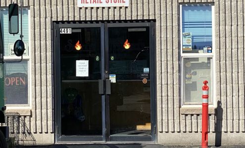 Scotty's Country Smokehouse