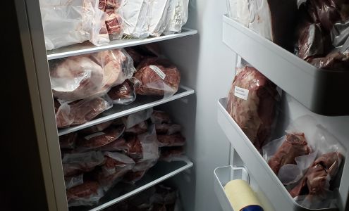 Rising Star Custom Meats Inc