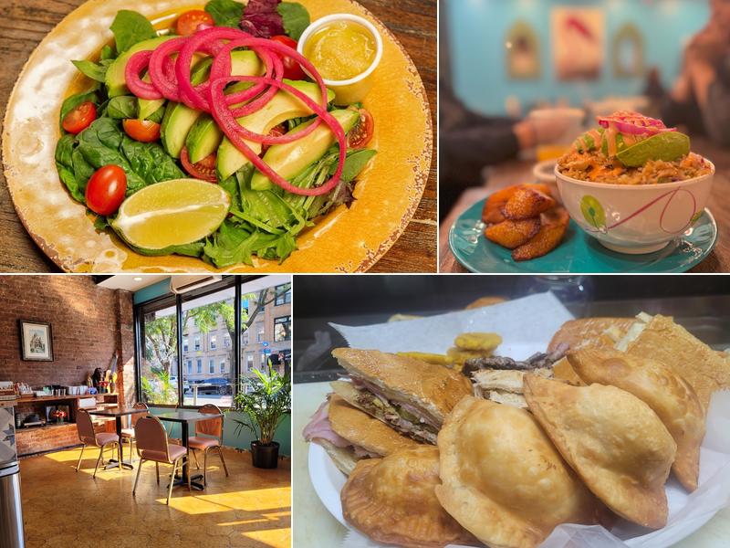 Benny’s Cuban Cafe 71-28 Fresh Pond Rd, Queens