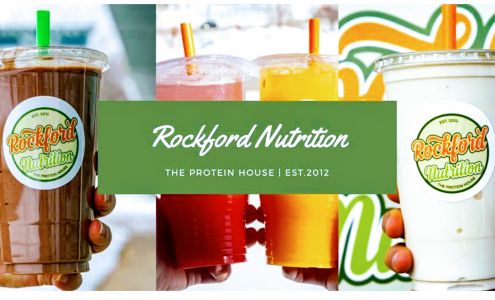 Rockford Nutrition Herbalife