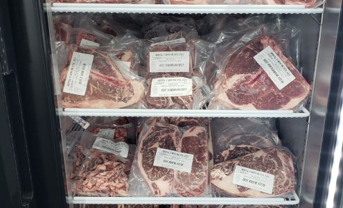 Arrow Farm Meats LLC Rock City