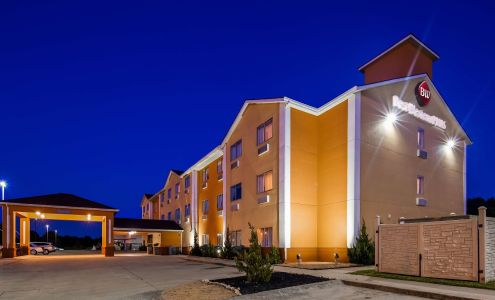 Best Western Plus Whitewater Inn