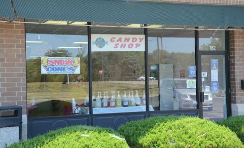 Hill’s Yum Yum Shop