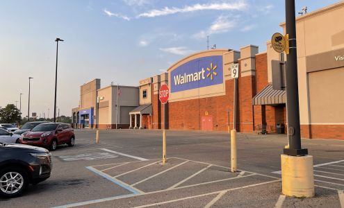 Walmart Supercenter