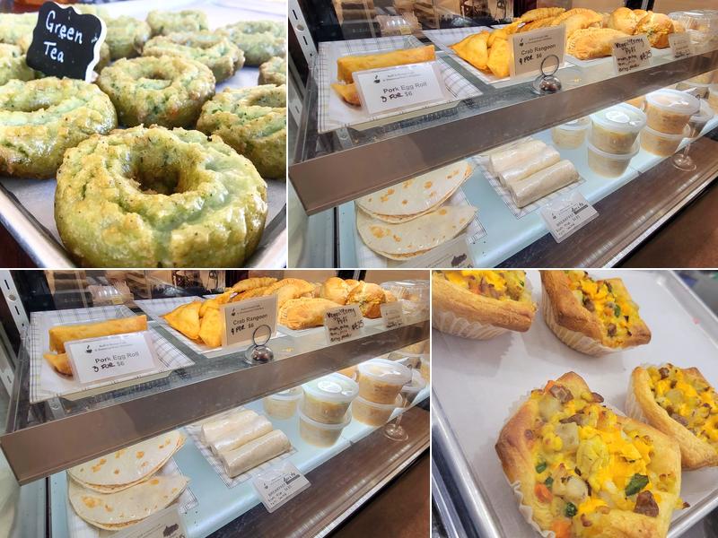 Roll-N-Donuts Cafe & Douangchay's Kitchen