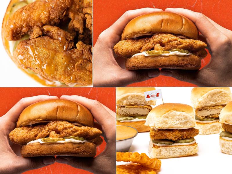 TenderFix by Noah Schnapp 4001 Wabash Ave, Springfield