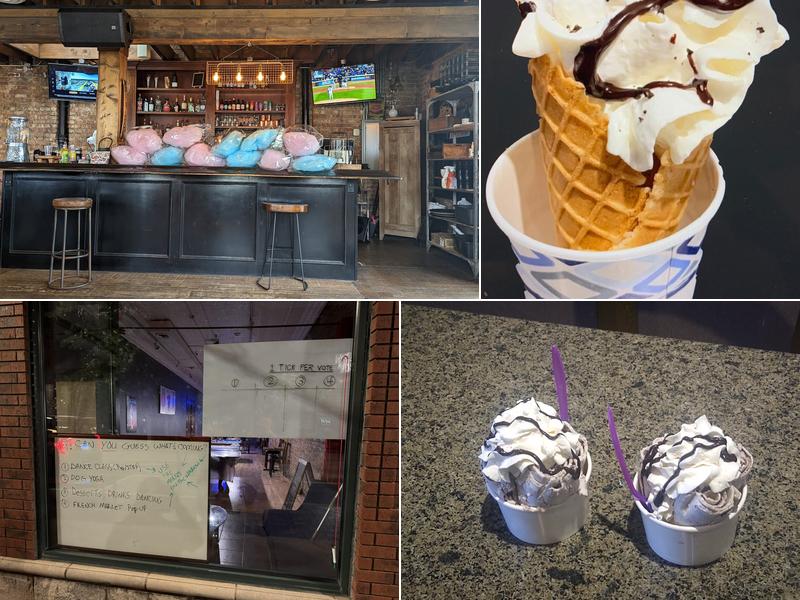 HighRollersCompany / Bar The Hour 120 N Main St, Wheaton