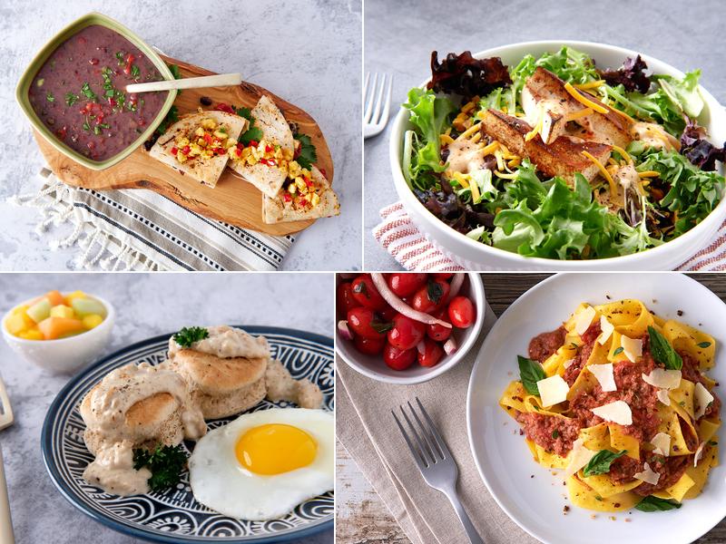 Seattle Sutton's Healthy Eating of Skokie 9150 N Crawford Ave Unit 102, Skokie