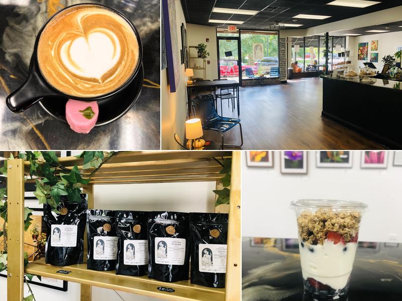 Astra Coffee Roasters