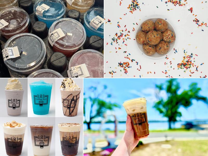 121 Coffee Run 1661 S Taylorville Rd, Decatur