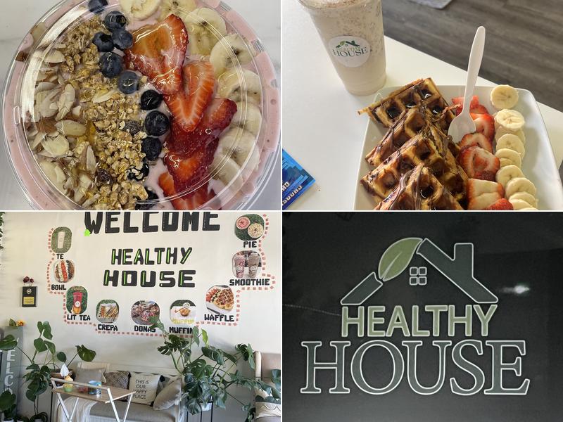 Healthy House