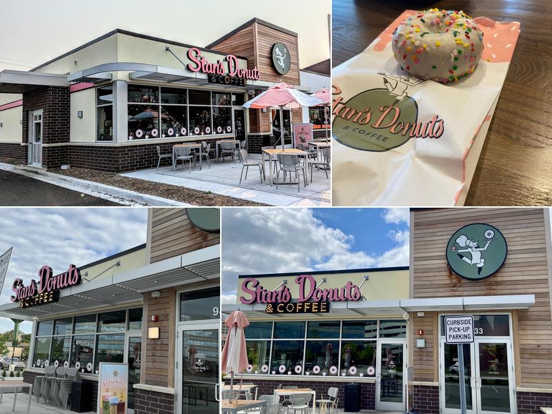 Stan’s Donuts & Coffee