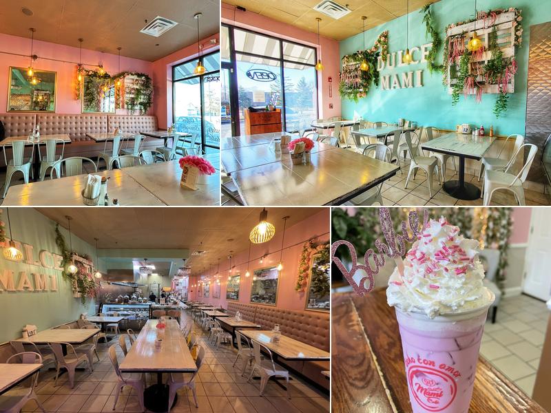 Dulce Mami Cafe Crestwood