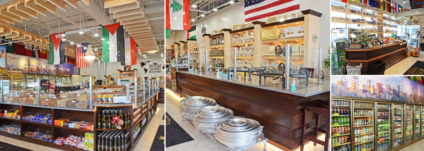 Royal Family Roasters