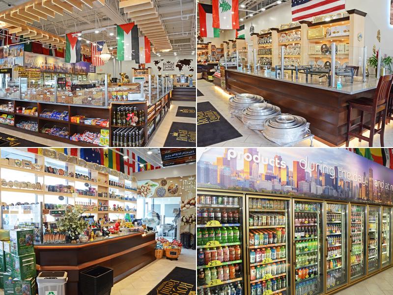 Royal Family Roasters