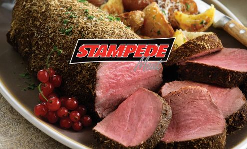 Stampede Culinary Partners, Inc.