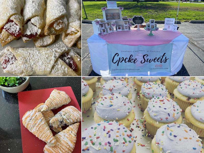 Cpcke Sweets 111th &, S Central Ave, Chicago Ridge