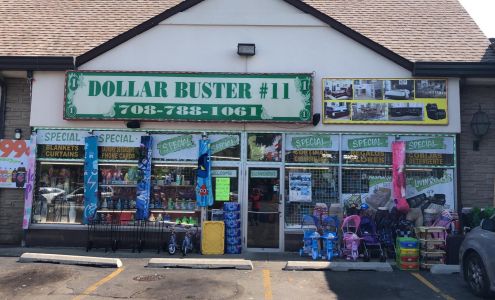 Dollar Buster berwyn