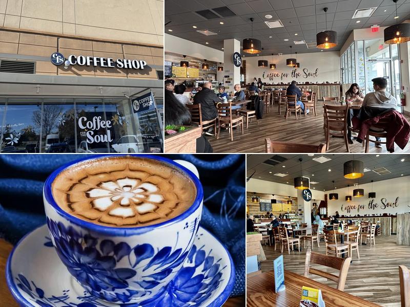 CFS Coffee For The Soul, Oak Brook