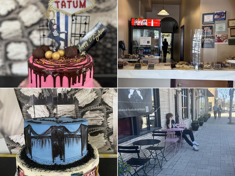 RoughEdges Confectionery