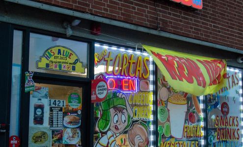 Hasta Luego Mini Market