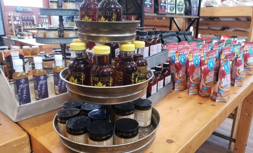 Bull Valley Farm Country Store Bull Valley