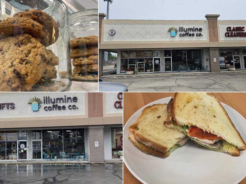 Illumine Coffee - Nora