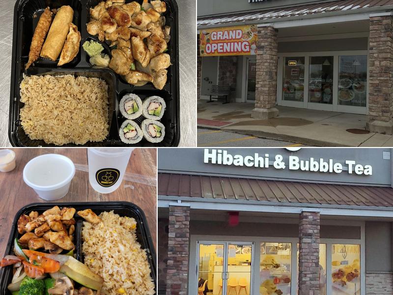 Rice & Bowl (Bubble Bee Second location)