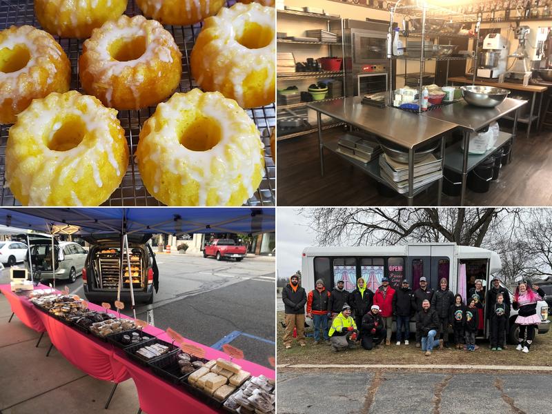 Elizabeth's Garden & Bakery LLC