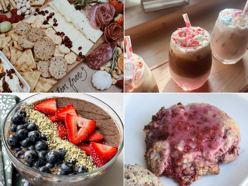 2nd & Main Coffeehouse