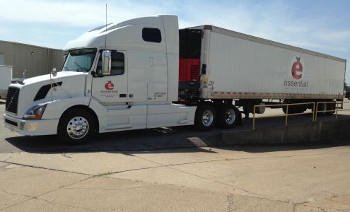 Essential Food & Produce