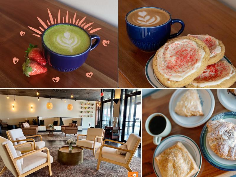 Ascend Coffee 5941 E 86th St, Indianapolis