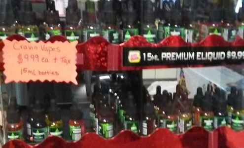 Low Bob's Tobacco #1033