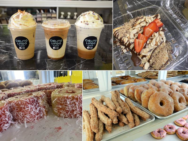 Panaderia Santa Maria Bakery #2