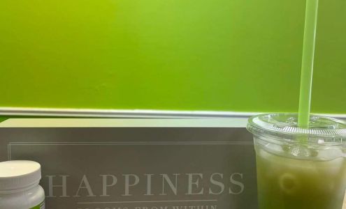 Four Seasons Nutrition