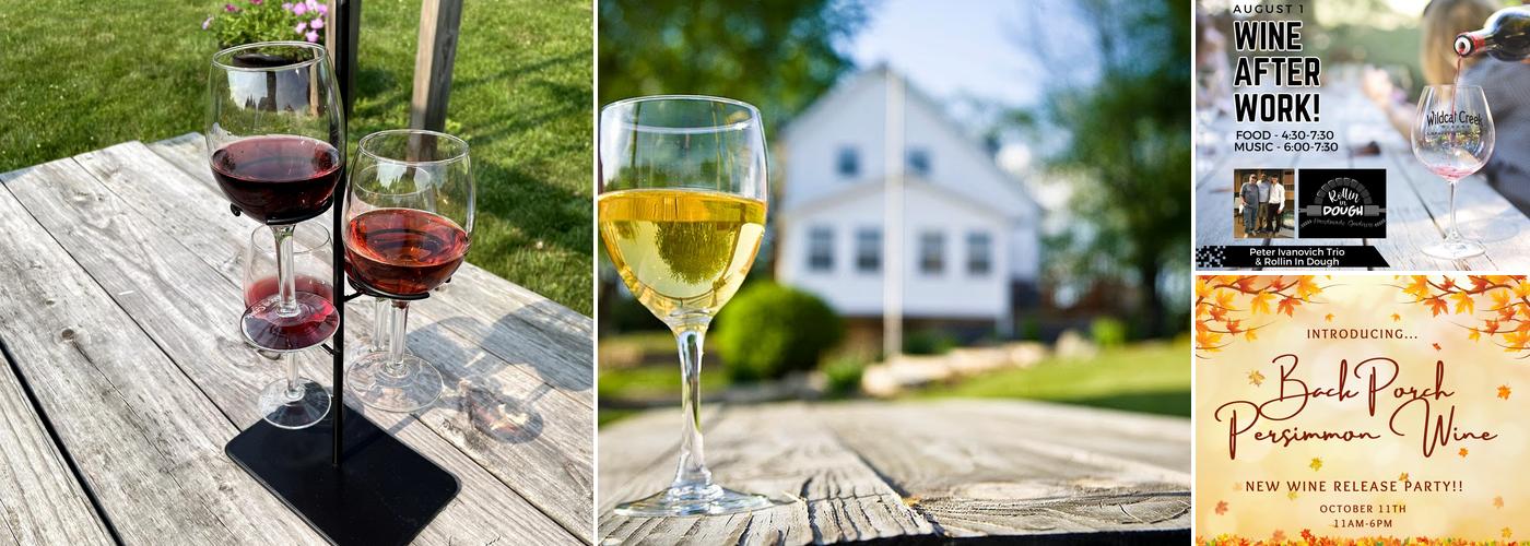 Wildcat Creek Winery