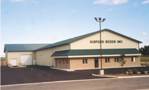 Rispens Seeds Inc. Beecher