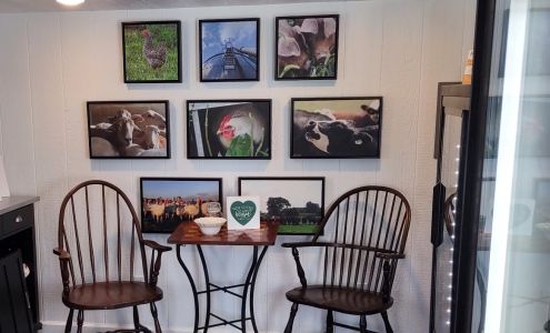 Hoosier Heritage Farm