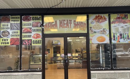 101 meat shop IN