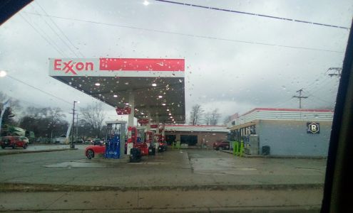 Exxon