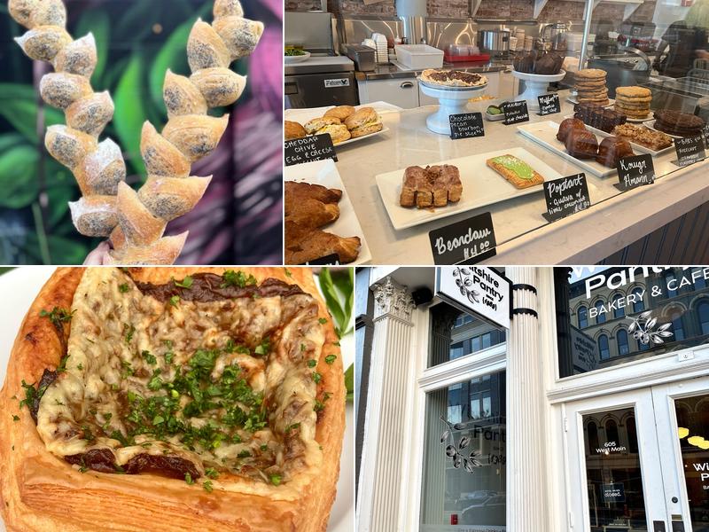 Wiltshire Pantry Bakery and Café - Downtown